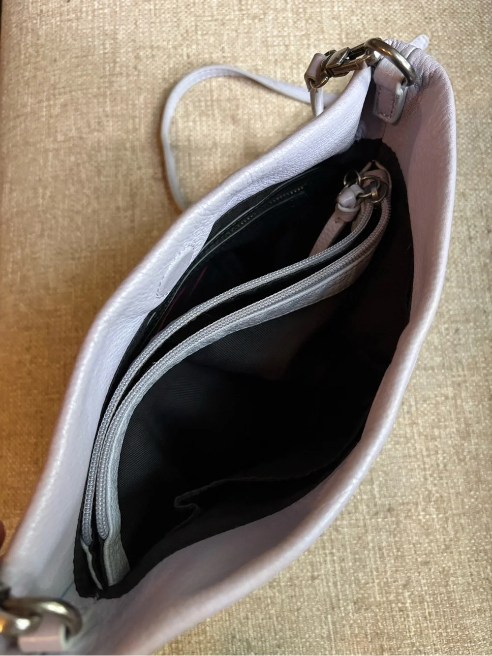 The Sak Collective crossbody Bag